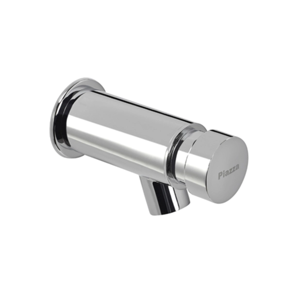 Lavatorio de pared temporizado Piazza Piazzamatic 43004