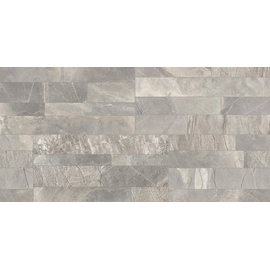 Porcelanato Cerro negro 60x120 Rodas Gris Rectificado Nat