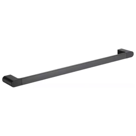 Toallero barral Peirano soria black 16010bl