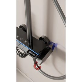 Ducha inteligente Triton Hydro Smart