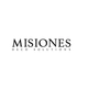 Revestimiento Misiones Marble Composite 122x244 Modny Black PP2050 cal 1º