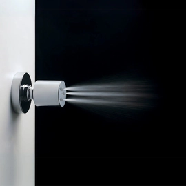 Jet FV con masajeador cromo 0138.01-CR