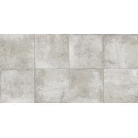 Porcelanato Cerro Negro 58x58 Blend Pulido Cemento