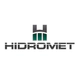Grifería de lavatorio Hidromet triumph cruz doble comando 8901CR