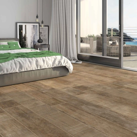 Porcelanato Tendenza 19x118 Forest mate rectificado 1°(1.37m2)