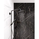 Revestimiento Misiones Marble Composite 122x244 Modny Black PP2050 cal 1º
