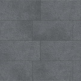 Ceramica Cerro negro 29x59 granito black 1º