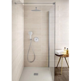 Roca Naia Kit Ducha Empotrar Monocomando