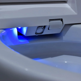 Inodoro inteligente Triton Q9