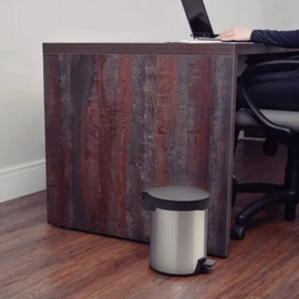 Cesto Linea New 5lts Tramontina 94538/705