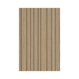 FFW Revestimiento Cadence Nordic Oak Corto 257x6x1352mm (2.73M2) NOCASH