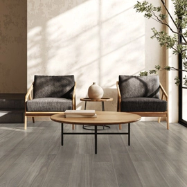 Porcelanato Canelo greige grip Vite 20x160 cm 1°