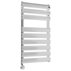 Toallero electrico Firenze smart 80x45 Lux Radiarte TFSIS0800450L