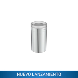 Vaso de encimera Roca Victoria cromo A817895C00