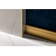 Atrim zocalo extraline eps 100mmx2.5m oro mate 2322