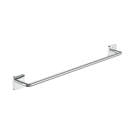 Toallero barral largo 60cm Roca Victoria cromo A817884C00