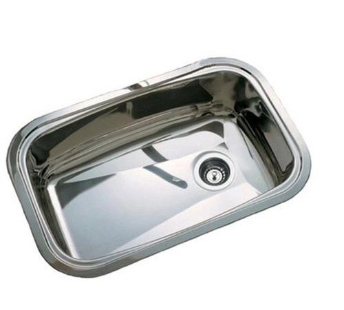 Bacha de cocina Simple Johnson E60A