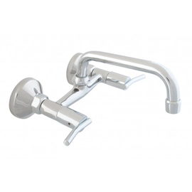 Griferia de cocina Aquor Externa Pared Dexter cr LDX106