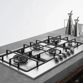 Anafe a gas Franke 5 hornallas FHSM 905 4G 6554-401