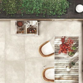 Porcelanato Alberdi 60x60 montreal light rectificado 1°