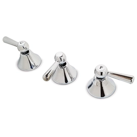 Griferia de bide Aqualaf Itati lever 2020 CR