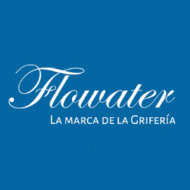 Bañera De Acero Esmaltado Flowater 160X70X36