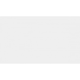 Revestimiento Cortines35x60 Blanco Satinado