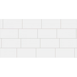 Ceramica Pared Cerro negro 29x59 Aspen mate