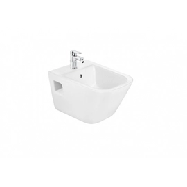 Roca Bidet The Gap MNB Suspendido Bco