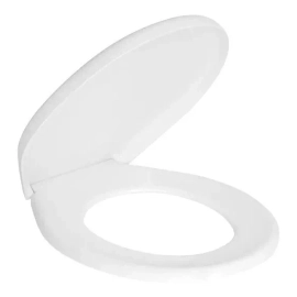 Tapa de Inodoro Deca Marajo bca AP.01.17