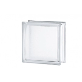 Ladrillo de vidrio Vitroblock Artic Incoloro 50042