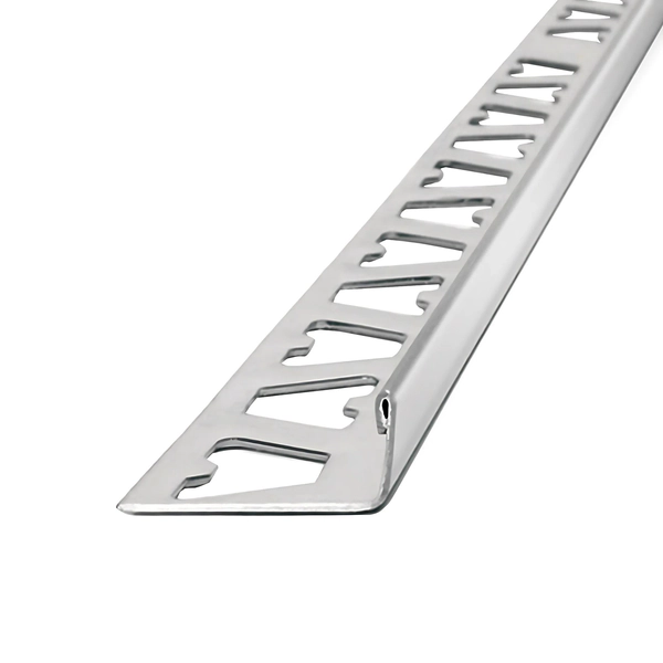 Varilla "L" Atrim 8mm 2,5mt largo Acero Inox bte