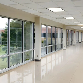 Porcelanato Ilva 30x60 técnico ecoland snow natural 1º