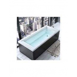 Bañera Bagnara Con Greensir Recta 1600x700x415mm