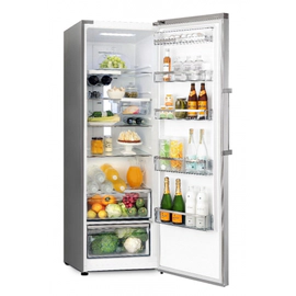 Heladera Vondom Combinable Acero HEL 185