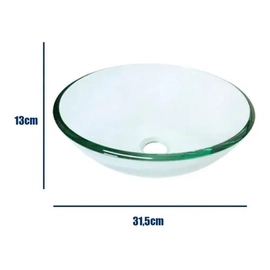 Bacha Daccord Sevilla cristal 0600B