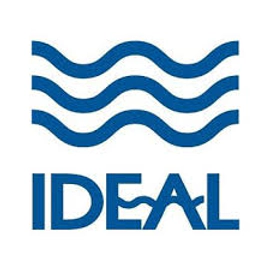 Accesorio de baño Ideal Percha Linea YVY 20001