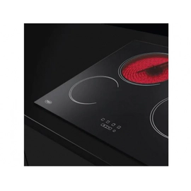 Anafe Vitrocerámico TST IV Zonas 25-4