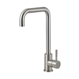 Griferia cocina monocomando Peirano Swift cromo 20-147