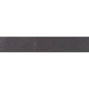 Zocalo Ilva 08,5x35 Marmi nero nat