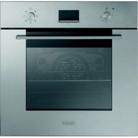 Horno Eléctrico Franke Smart 66 Empotrar Acero Inox 6499-113
