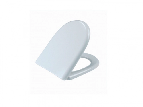 Accesorio Baño Tapa Asiento Marina Urea Soft Close