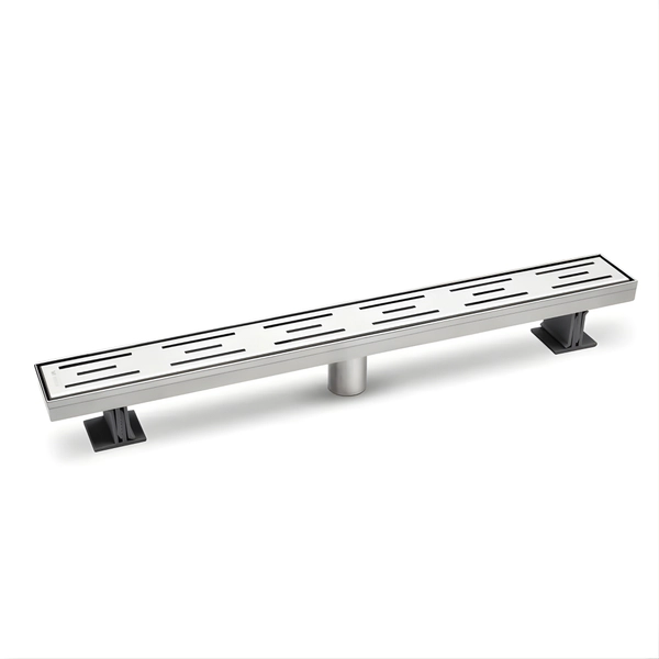 Desagüe lineal Atrim inca mate 60cm DA600T01