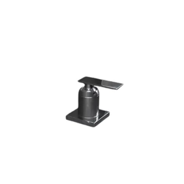 Griferia de bidet Robinet Monza Monocomando plomo