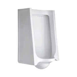 Mingitorio Ferrum mural antivandalico blanco SVA-MG-005-BL