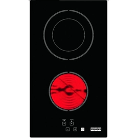 Anafe 2 hornallas Vitroceramico Franke TX 302