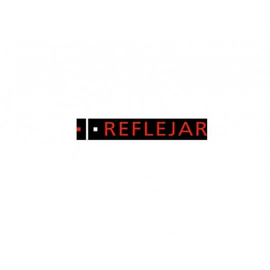 REFLEJAR Espejo modelo Maki Luz Led 45x80s