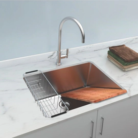 Bacha de lavadero Tramontina Jumbo 92lts 94094/142