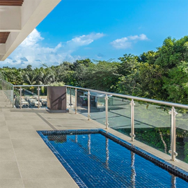 Porcelanato Granito out sand 59x59 Cerro Negro