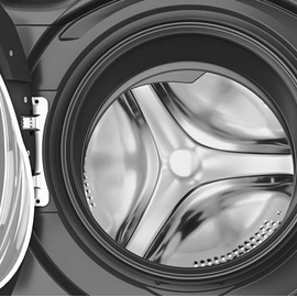 Lavarropas Candy 9 kgs RO1696DWHC7R-12